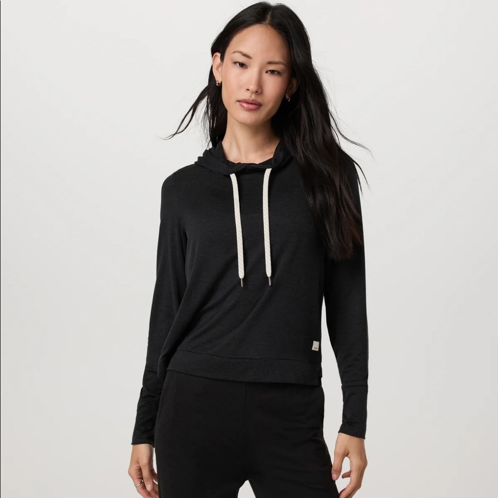 Vuori Halo Essential Hoodie